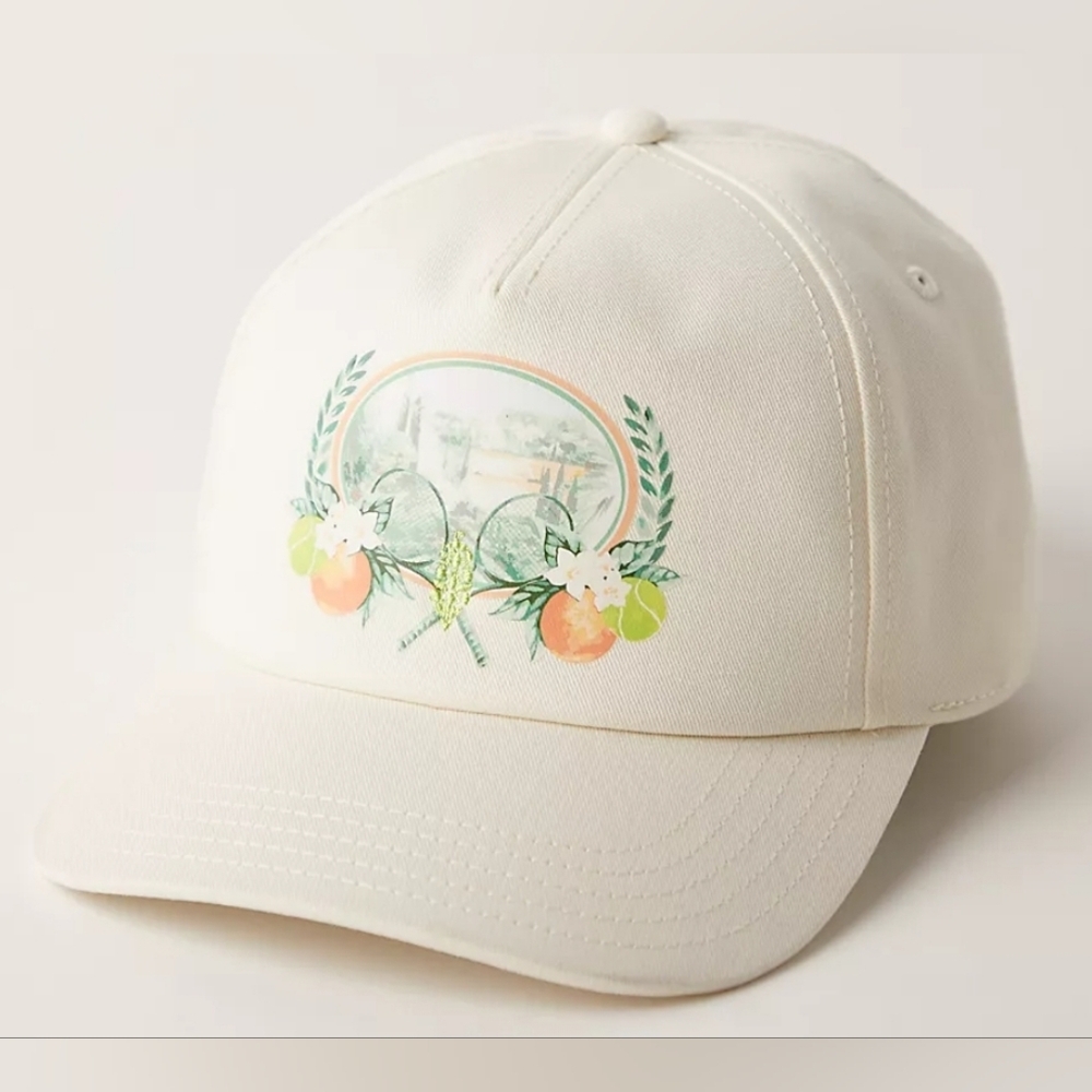 Free People Movement Palm Springs Club Cap